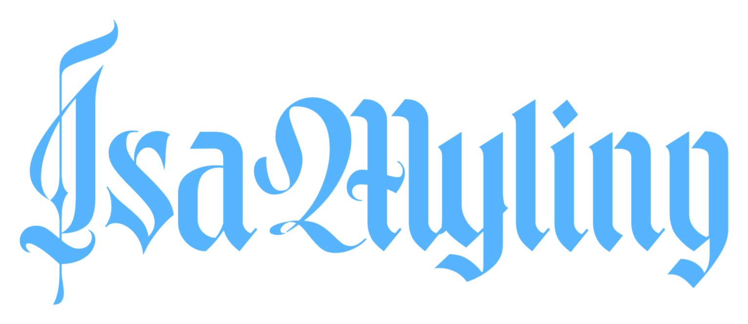 Isamyling